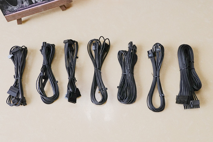 (開箱) 穩定,高CP值選擇 Cougar 美洲獅 GR 750W 金牌 ATX 3.1電源供應器 (開箱) 穩定,高CP值選擇 Cougar 美洲獅 GR 750W 金牌 ATX 3.1電源供應器