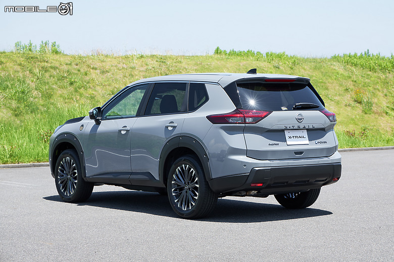 【海外新訊】Nissan X-Trail 於日本推出小改款車型，Nismo 版本等豐富選擇一併現身！