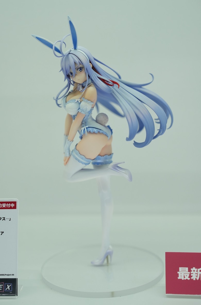 Wonder Festival 2025 [夏] 觀展紀錄 | 飽覽人物模型新作