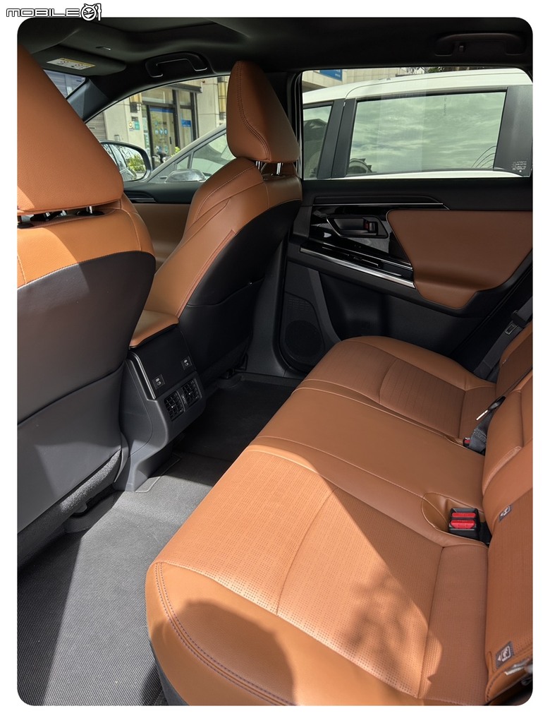 [車主心得] Subaru Solterra一萬公里經驗談