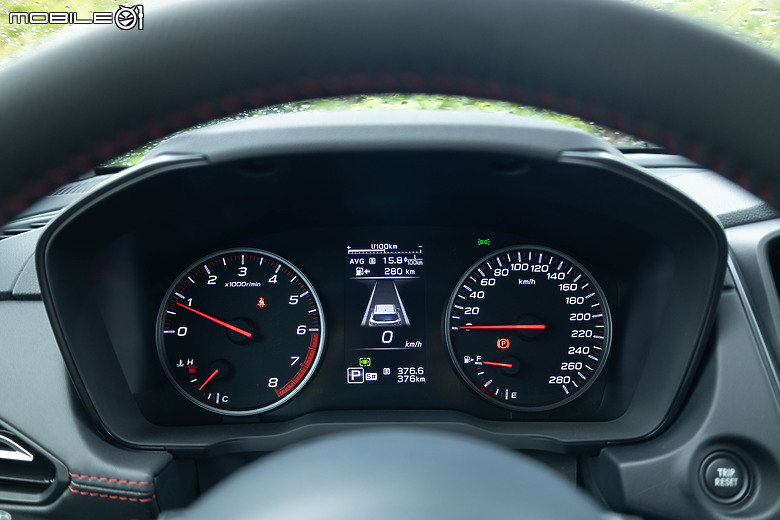 Subaru WRX Wagon 新年式試駕｜新增入門版本再戰一回，能否成功價格仍是關鍵！