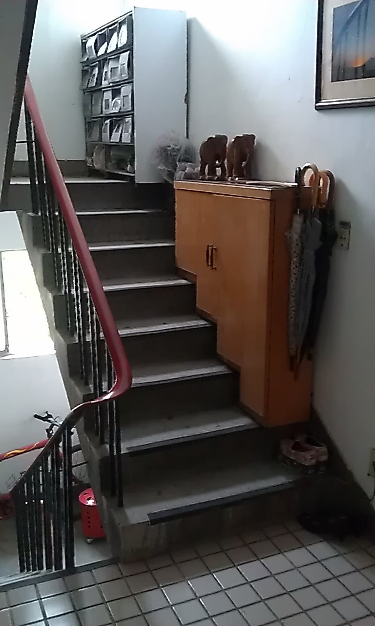 華廈詭故事(五)6F營建署城鄉所長,鄰居當部下命令,又要搞黑箱!