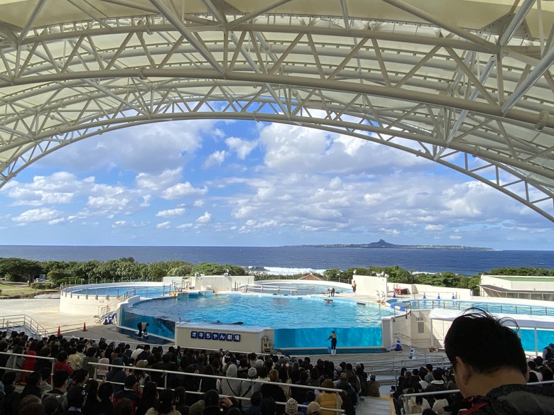 沖繩小旅行