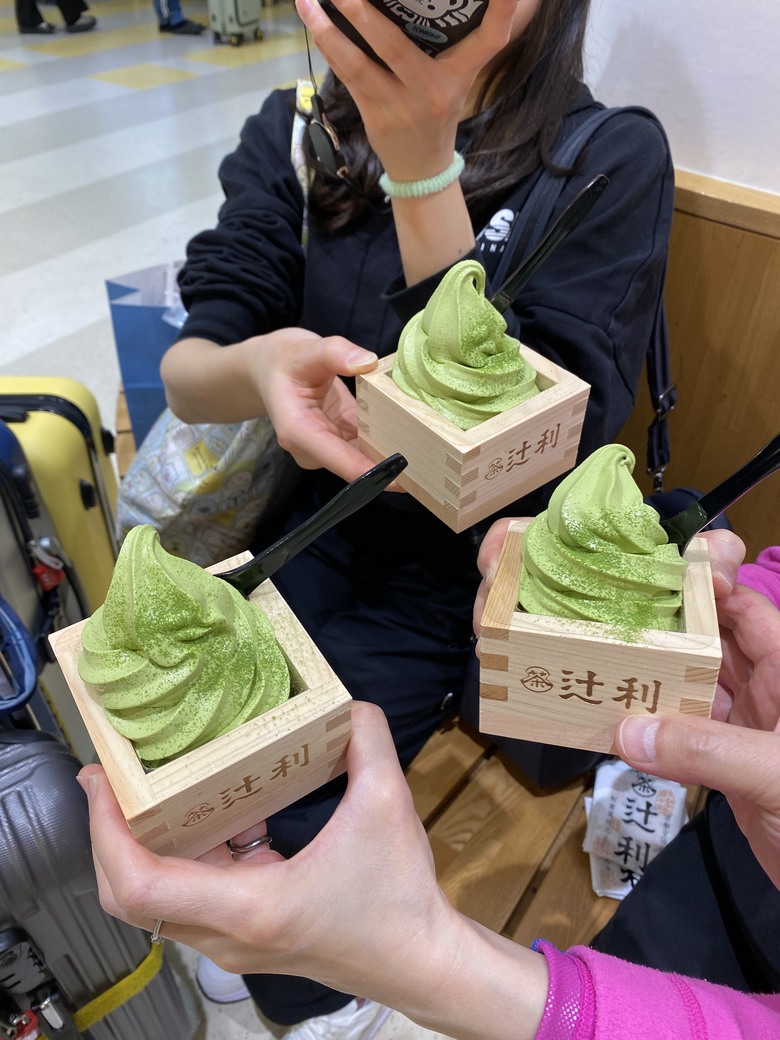 沖繩小旅行