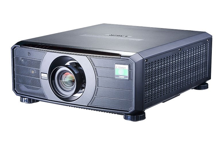 Digital Projection E-Vision 10000i 4K+ RGB家用高對比鏡頭版頂級投影機試用：8000流明正「電影院」級的高級影像表現！