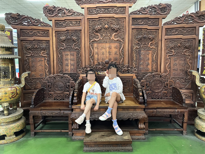 嘉義台版迪士尼 | 超卡哇伊的小公主歐樂沃築夢城堡之旅