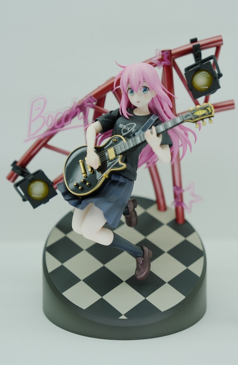 Wonder Festival 2025 [夏] 觀展紀錄 | 飽覽人物模型新作