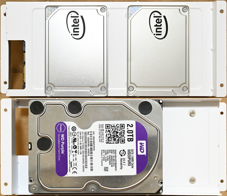 點我看大圖 DEEPCOOL CG530 4F WH機殼開箱