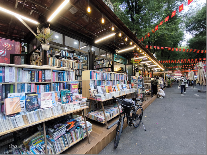 點我看大圖 一路到處晃---越南單車日誌 (渡輪過河、再渡海到「頭頓市」)
