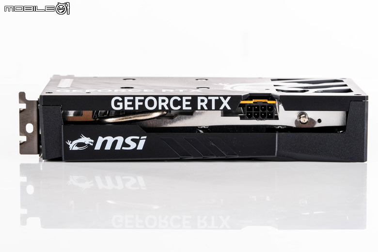 微星 GeForce RTX 5050 8G Gaming OC 顯示卡開箱實測 最平價 RTX 50 顯卡真便宜還是智商稅？