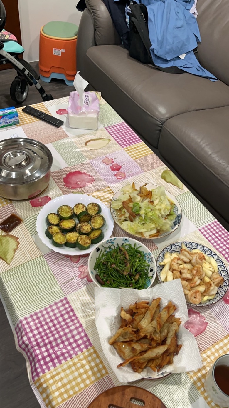 想問飲控了1年多，膽固醇有降但為什麼體重沒有瘦下來？
