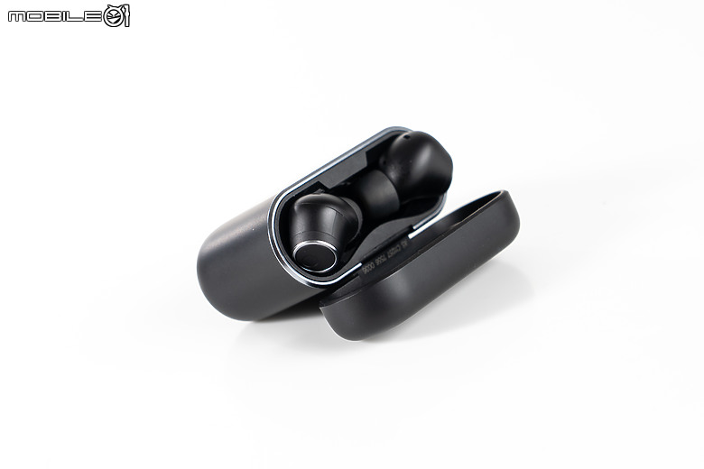 Cambridge Audio Melomania A100 真無線耳機｜Hi-Fi 級音質、性價比黑馬！