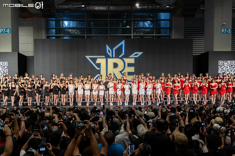 2025 TRE 台北國際成人展直擊|近百位人氣 AV 女神同台爭艷,盛況火辣福利全開!