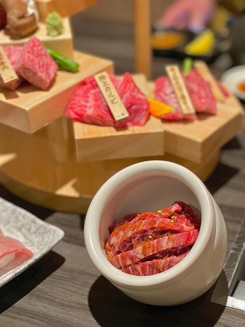 🇯🇵大阪燒肉控的天堂！心齋橋美食清單