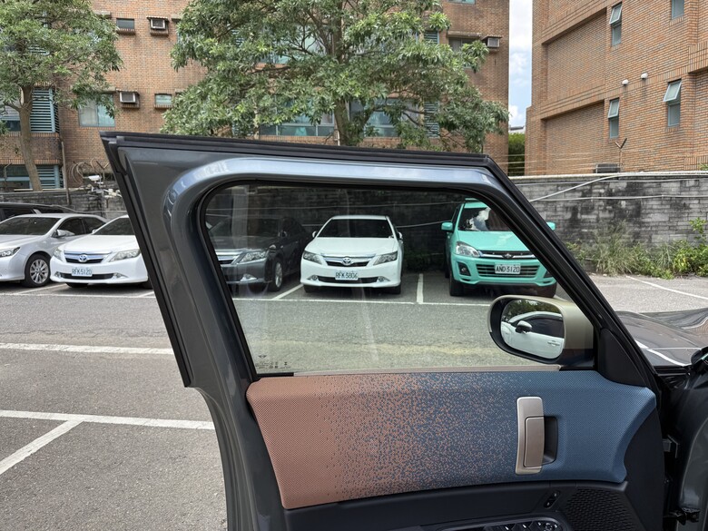 開箱Mini Countryman SE All4 + LLumar無敵系列