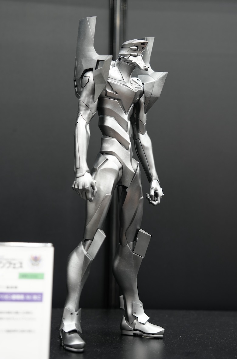 Wonder Festival 2025 [夏] 觀展紀錄 | 飽覽人物模型新作