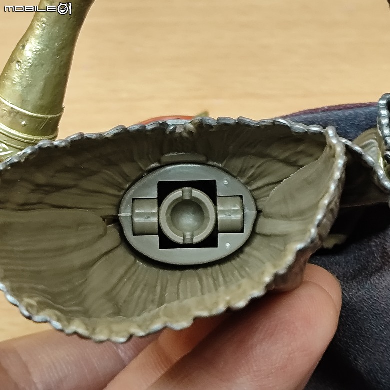 【模型開箱】艾爾登法環『S.H.Figuarts 米凱拉的鋒刃 瑪蓮妮亞』可動完成品