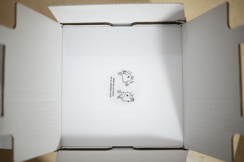 【開箱！】智慧拼接方塊燈 - Nanoleaf Blocks - 拼出自己的專屬氛圍燈！