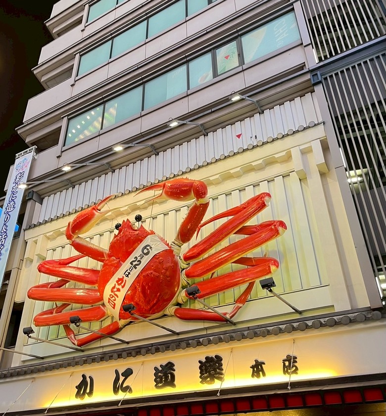 【關西5日自駕遊】之【下集】京都篇，定番景點/美食 +【後記】三菱DELICA D:5 租車花費及車訊分享