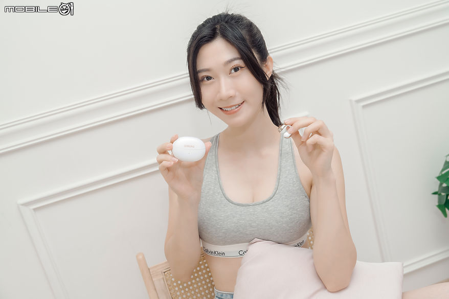 XROUND VeraClip 開放式耳夾耳機試聽報告｜舒適、聽感與潮流的超值選擇