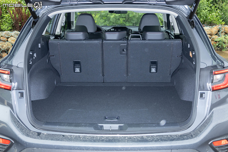 Subaru WRX Wagon 新年式試駕｜新增入門版本再戰一回，能否成功價格仍是關鍵！