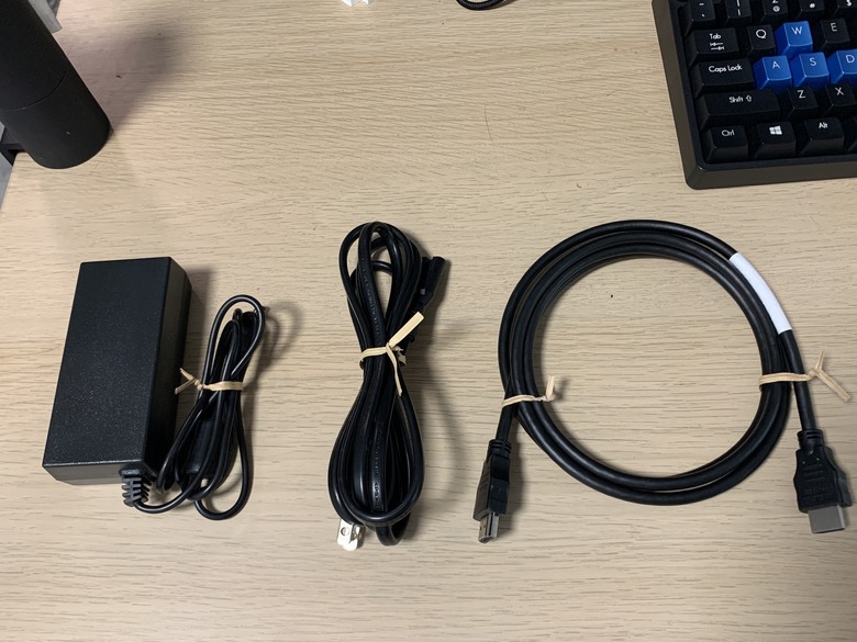 AOC U27B35 P3色域不錯的入門4K好選擇