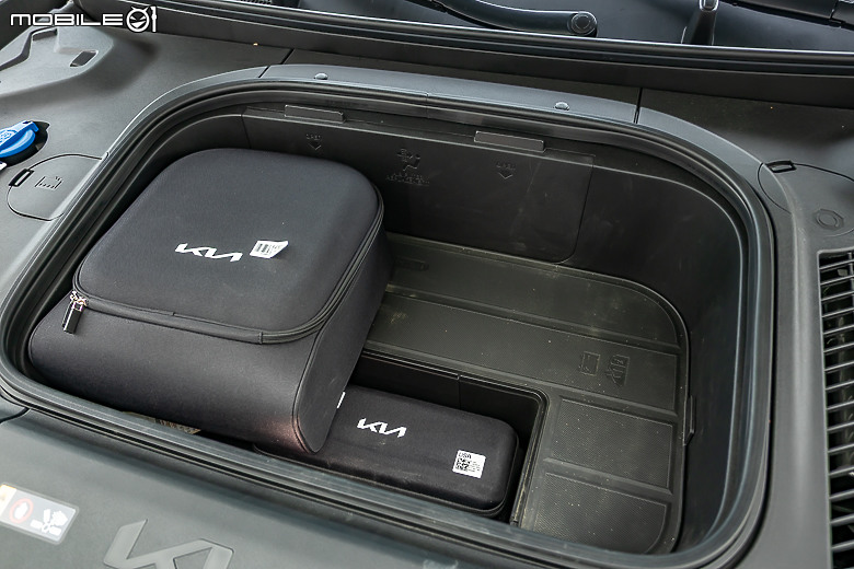 Kia EV9 長途試駕電耗記錄｜與電動旗艦 SUV 的蘭陽小旅行！