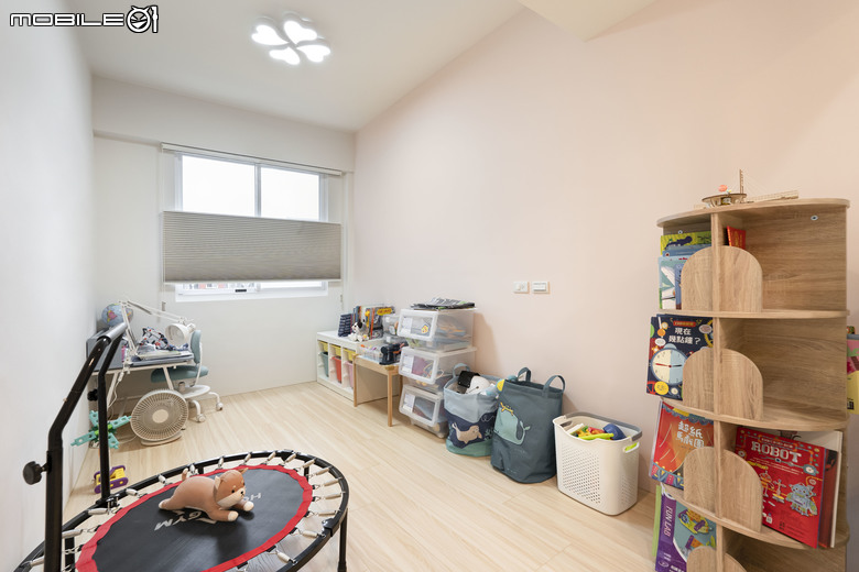【開箱】44年老屋翻新｜26坪3房1衛｜新北市新店區