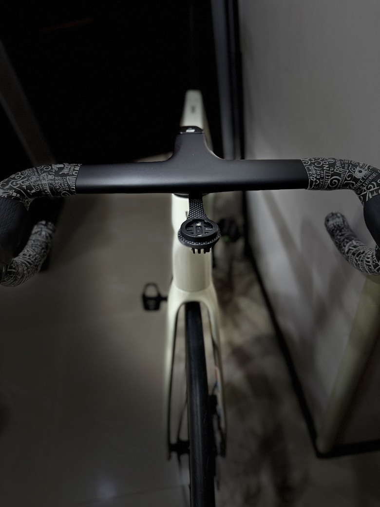 Trek Edmonds ALR5 開箱