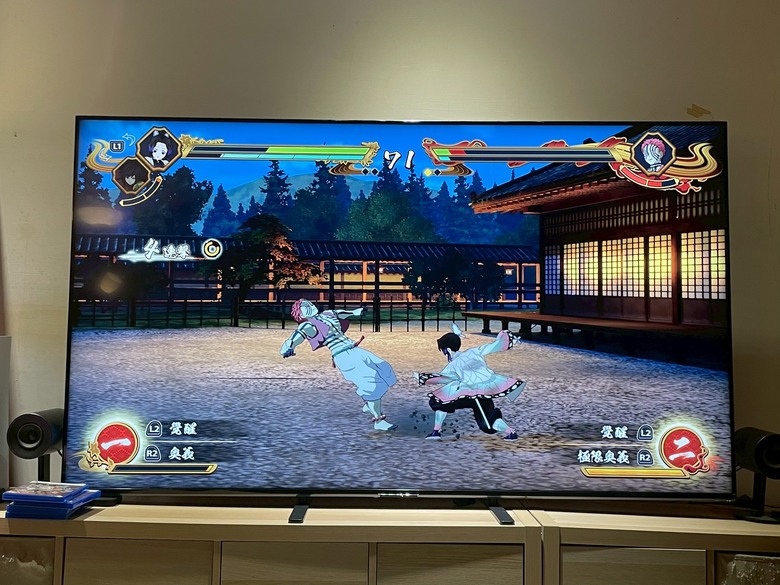 貴，但是值得：BRAVIA 5開箱