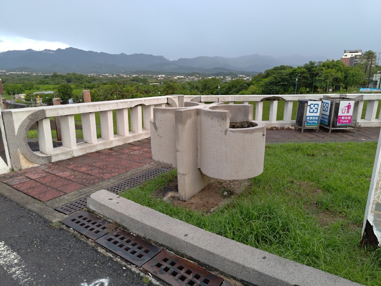 點我看大圖 【遊記】「舊地重遊」發現多了一分「守護」,但「記憶」仍是無法找回「兒時失落之物」,仁義潭水庫 - 大漠國渡