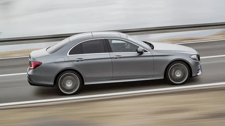 Mercedes-Benz 轉型進行式打造更具包容性的品牌形象