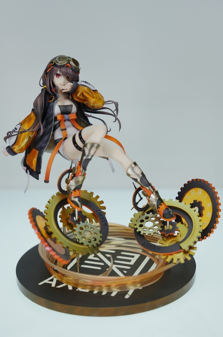 Wonder Festival 2025 [夏] 觀展紀錄 | 飽覽人物模型新作