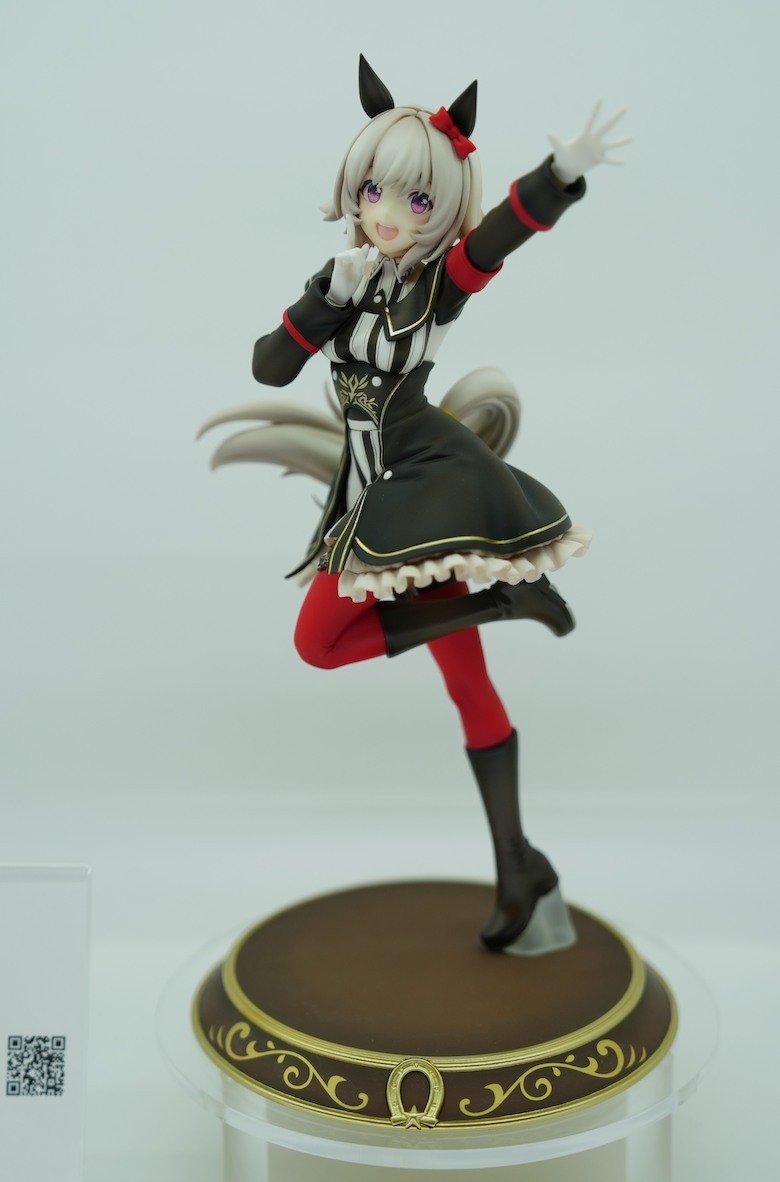 Wonder Festival 2025 [夏] 觀展紀錄 | 飽覽人物模型新作
