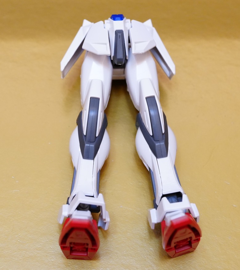 攻擊剛彈HG版