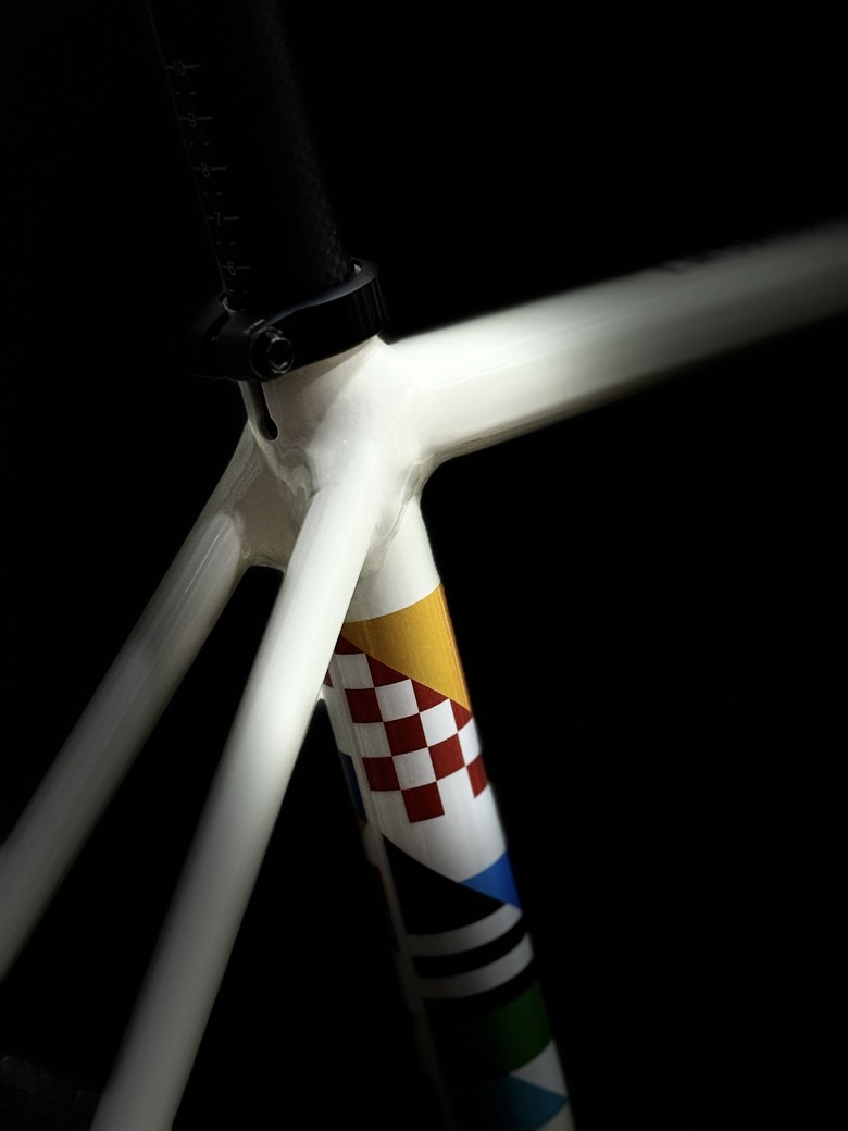 Trek Edmonds ALR5 開箱