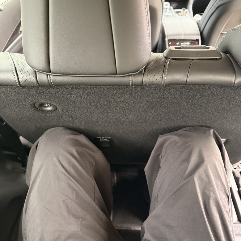 日系堡壘QX60開箱
