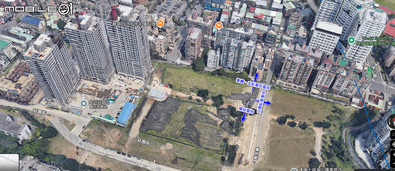 【土城區-仲介勿擾】大同莊園第三期-三房二廳二衛(皆開窗),三面採光