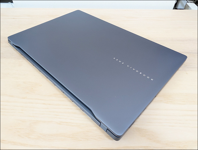〔升級〕Vivobook S16 S5606CA心得