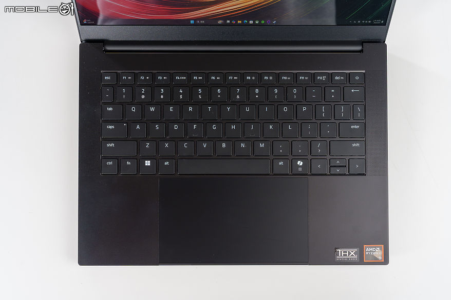 Razer Blade 14 2025 測試報告｜真・輕薄強效的靈刃電競