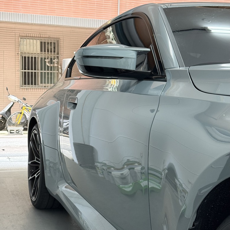 BMW M2 新服務體驗