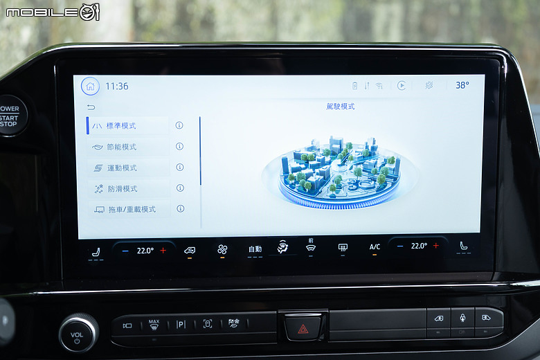 Ford Tourneo Custom 福特旅行家長途試駕｜化身包車司機，來場一日南投小旅行！