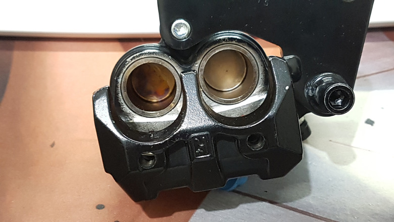 [已解決] 請推薦DOT-4煞車油...