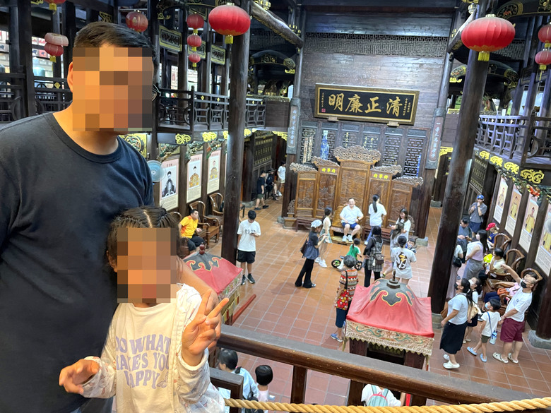 嘉義台版迪士尼 | 超卡哇伊的小公主歐樂沃築夢城堡之旅