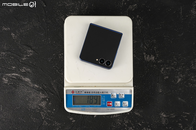三星Galaxy Z Flip7體驗｜改善痛點的智慧小摺！