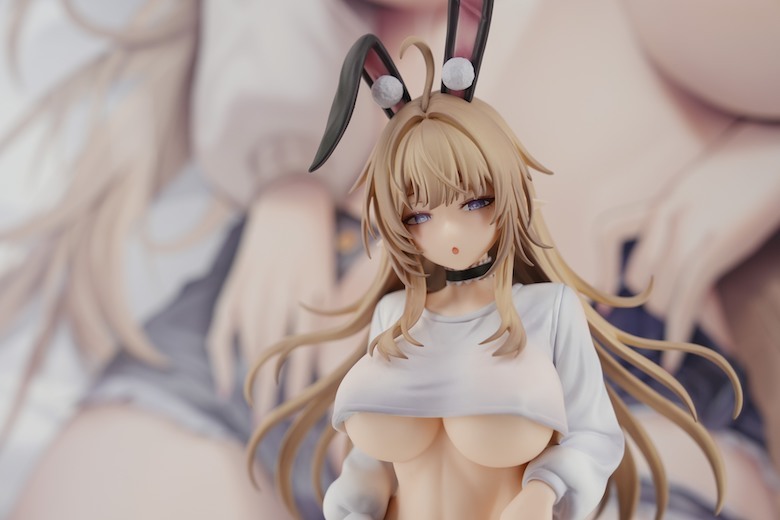 Wonder Festival 2025 [夏] 觀展紀錄 | 飽覽人物模型新作