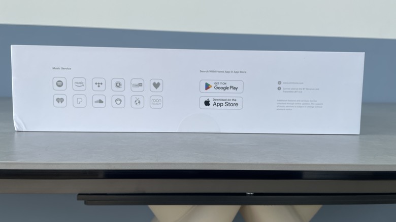 【阿洪開箱中】實測 Wiim Amp Ultra 串流擴大機 搭配 Klipsch 600M書架喇叭 — 可能在房間實現 電競與劇院雙修?