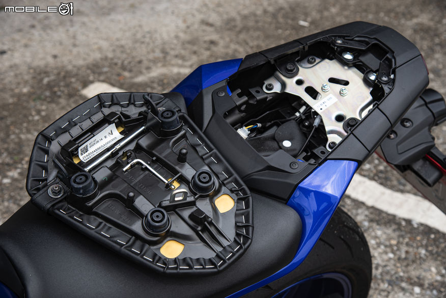 YAMAHA第四世代MT-07改款試駕報告｜平實的好騎，就是對街車的最高讚美！