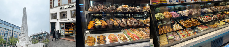 長榮聯營《魅力歐洲》法比荷10日團 | 歐洲旅遊紀錄