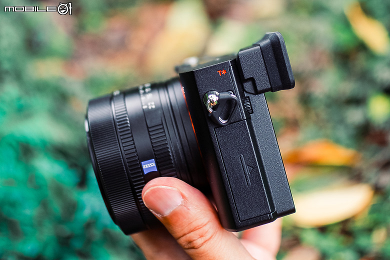 Sony RX1R III 評測報告｜最輕巧的全幅隨身機、沒有之一！